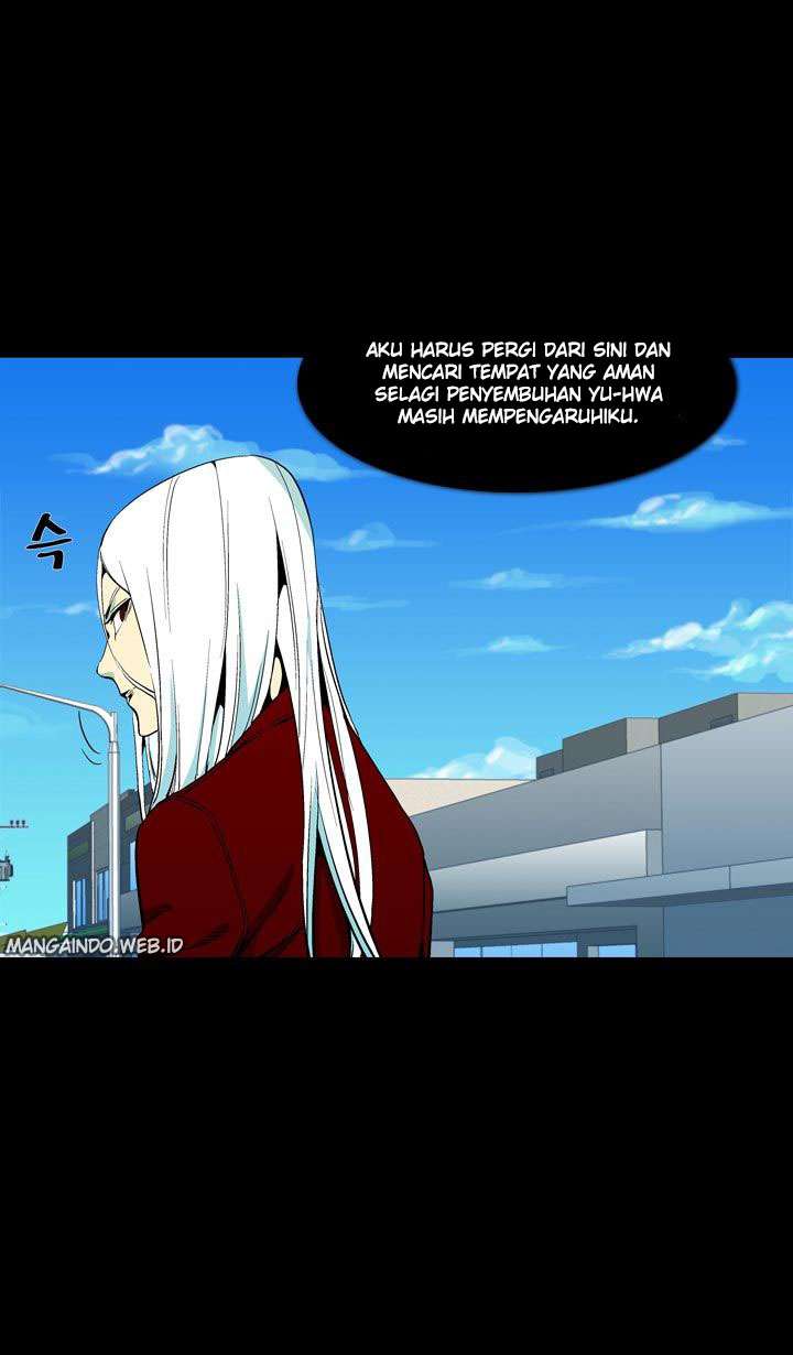 Ability Chapter 49 - halaman 16