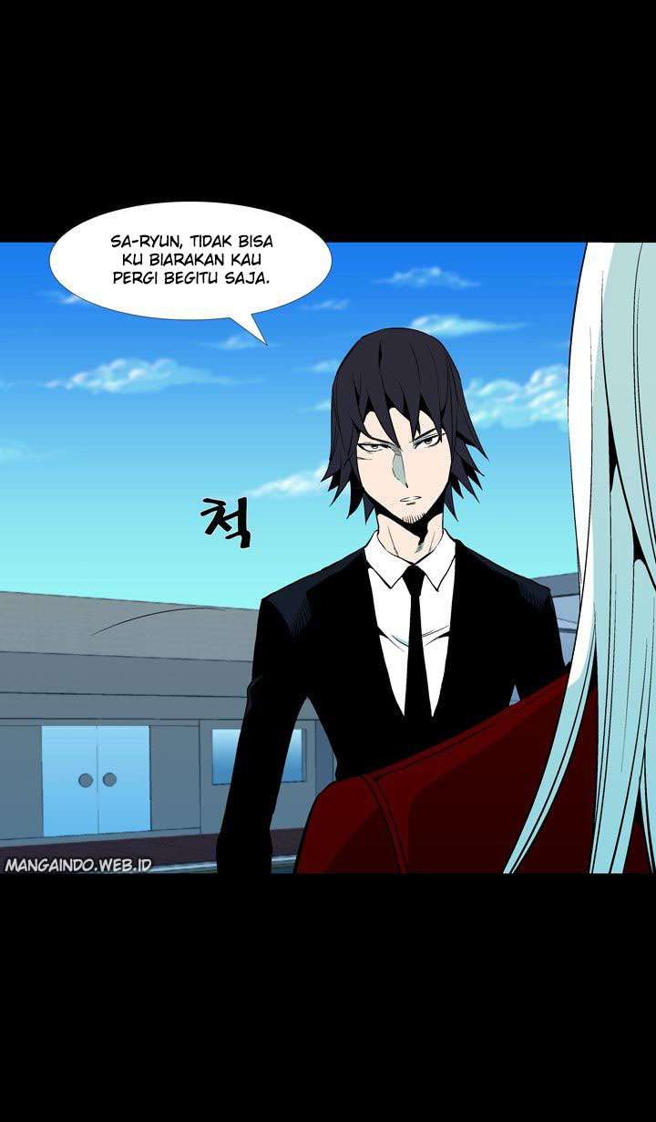 Ability Chapter 49 - halaman 17