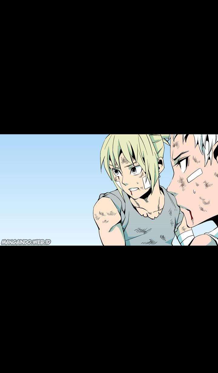 Ability Chapter 49 - halaman 18