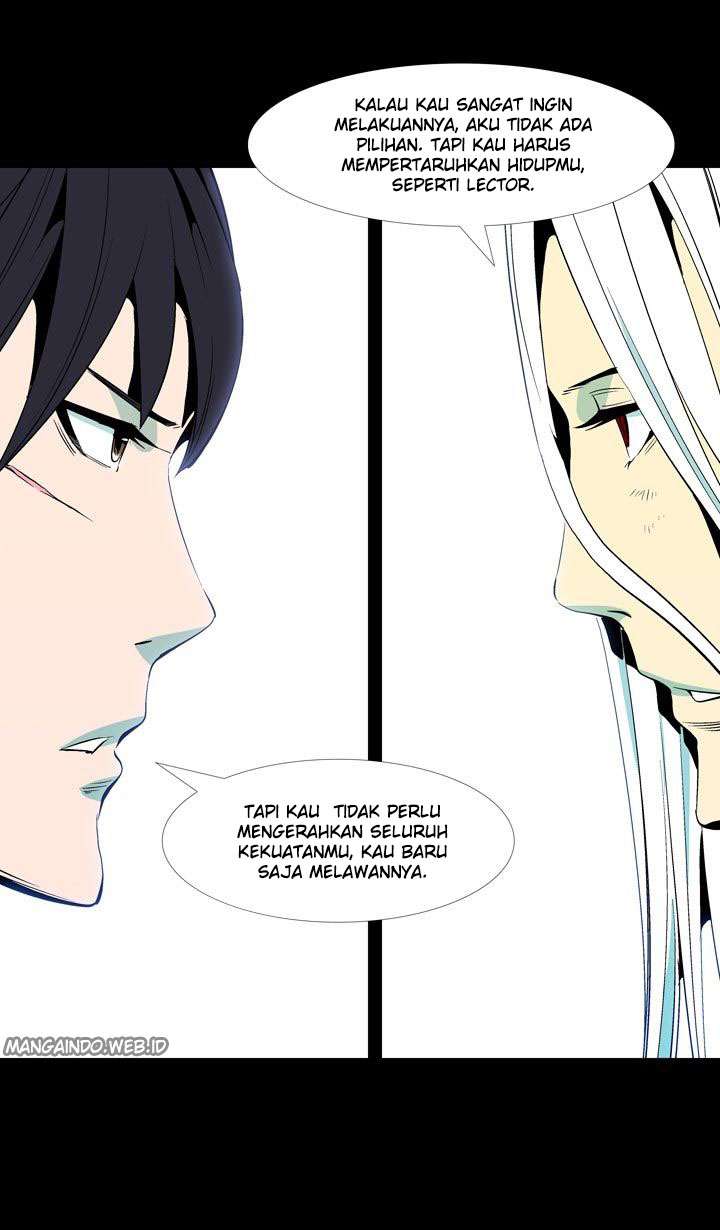 Ability Chapter 49 - halaman 19