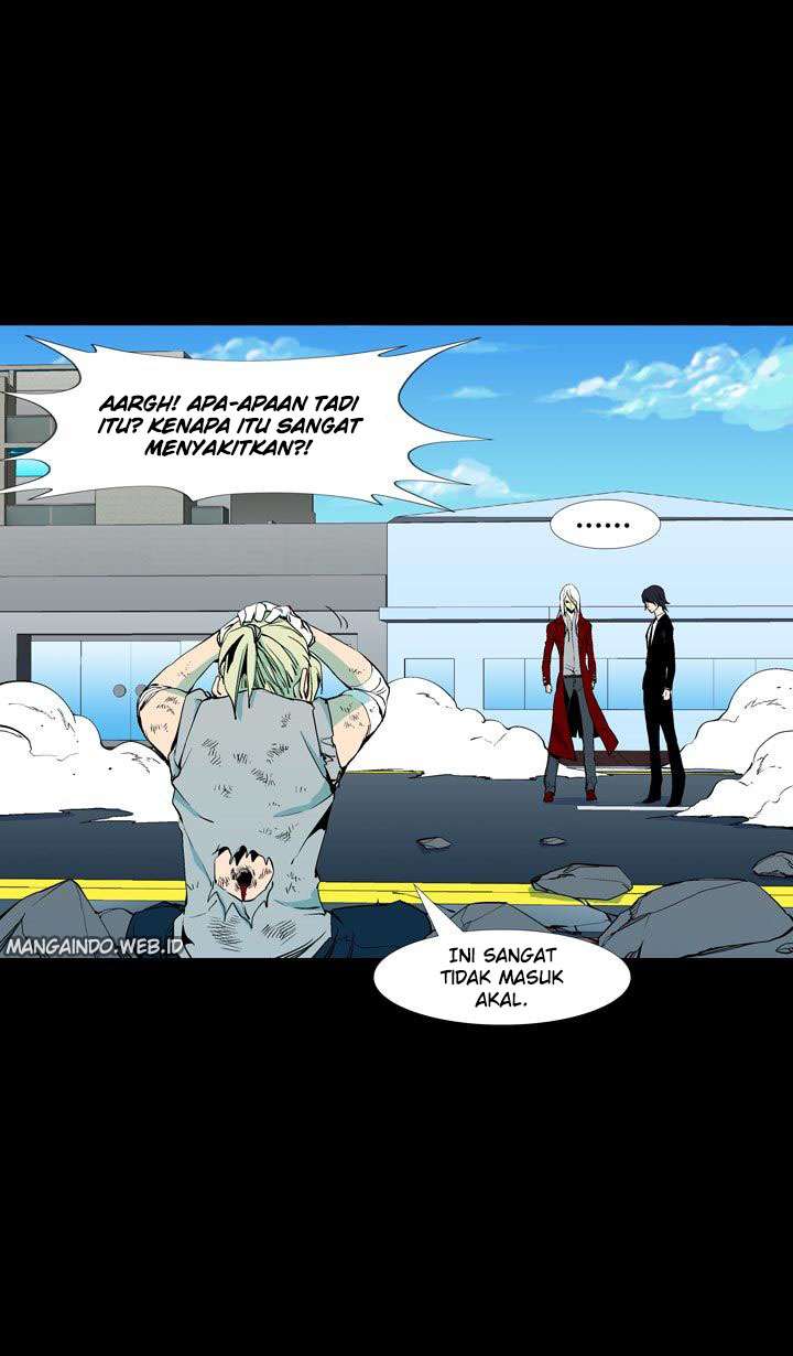 Ability Chapter 49 - halaman 2