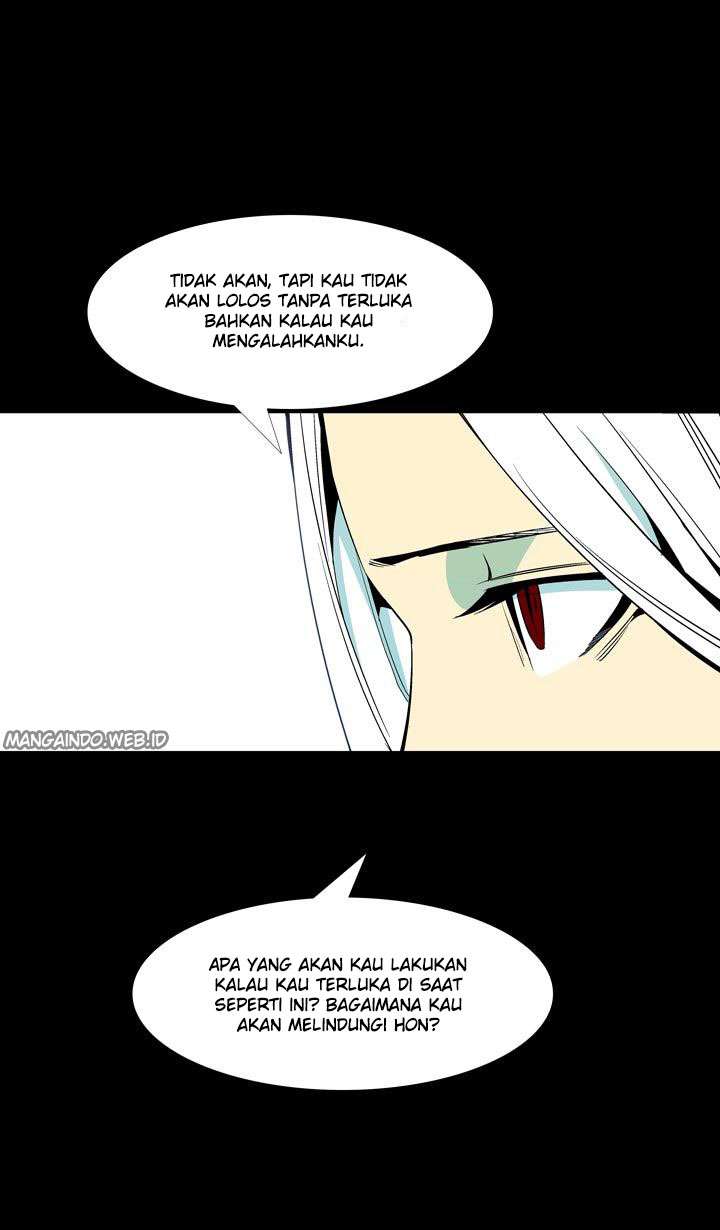 Ability Chapter 49 - halaman 20