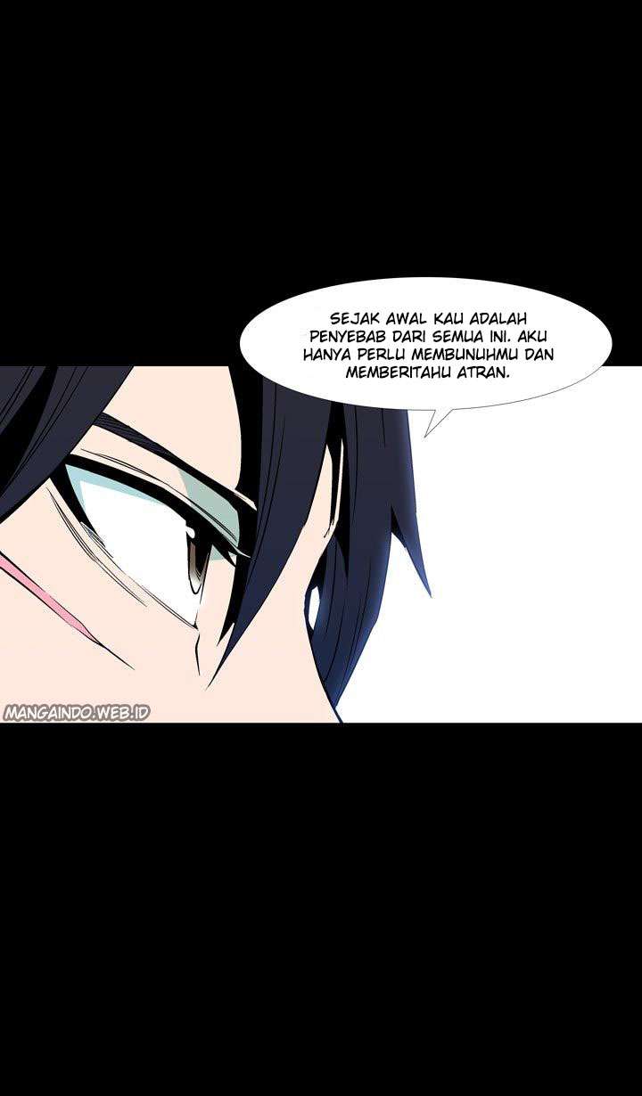 Ability Chapter 49 - halaman 21