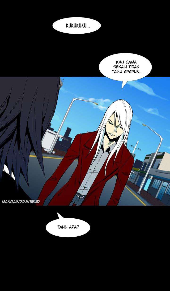 Ability Chapter 49 - halaman 22