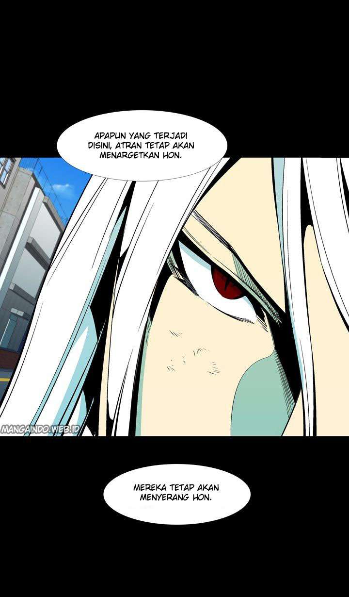 Ability Chapter 49 - halaman 23