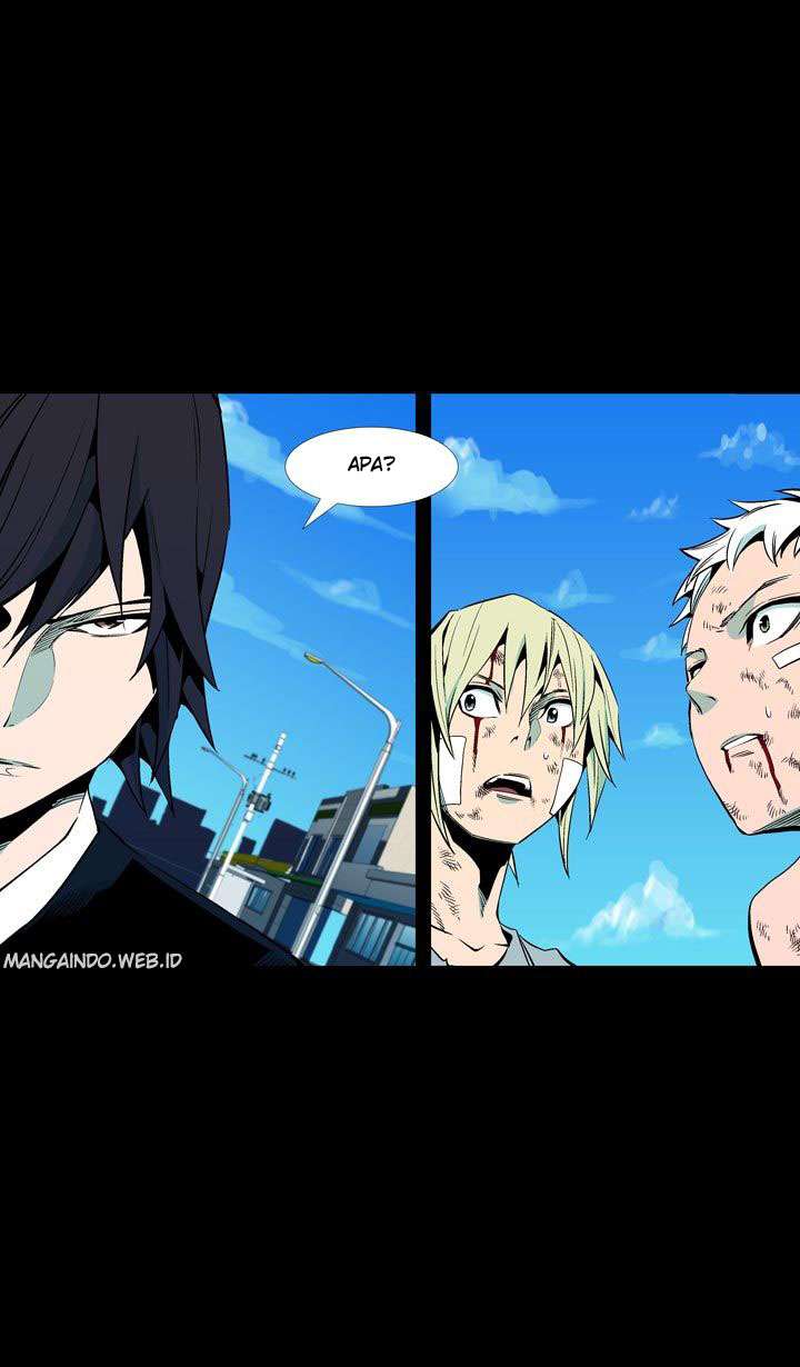 Ability Chapter 49 - halaman 24
