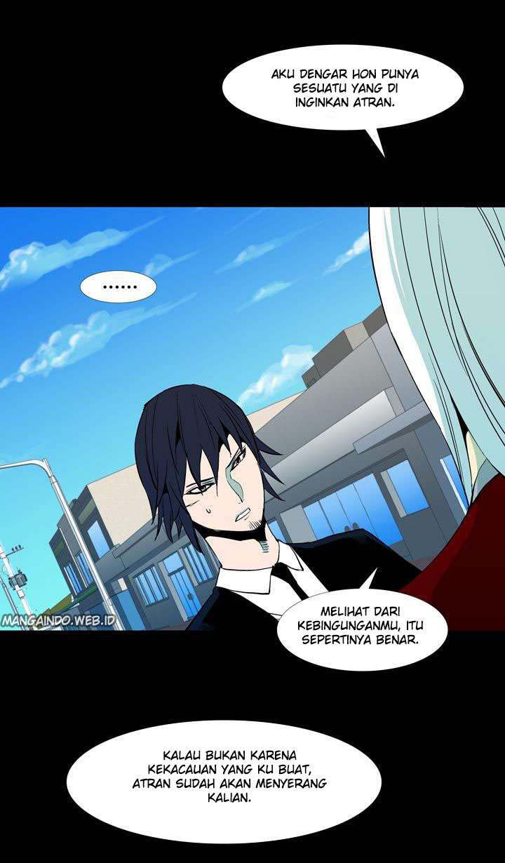Ability Chapter 49 - halaman 25
