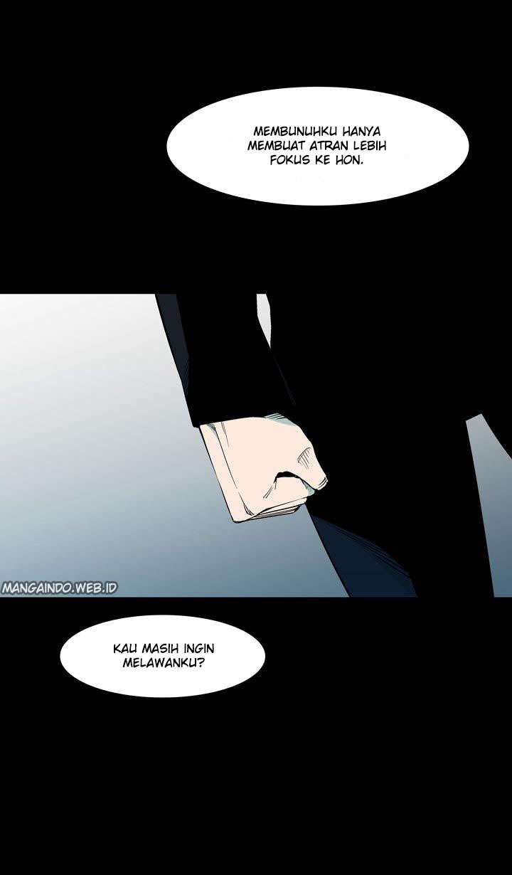 Ability Chapter 49 - halaman 26