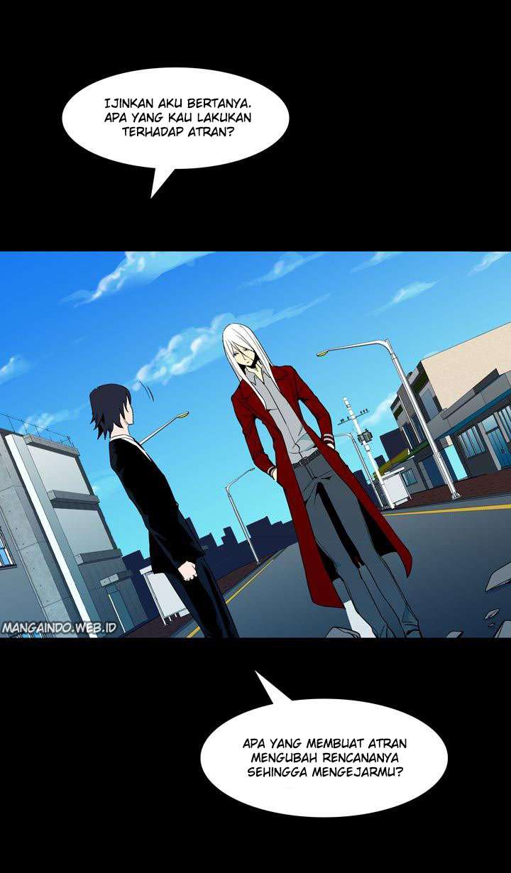 Ability Chapter 49 - halaman 27