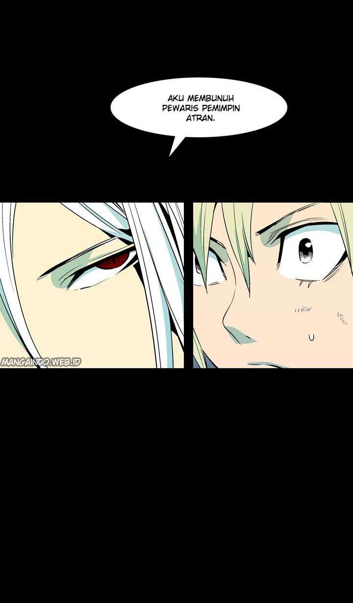 Ability Chapter 49 - halaman 28