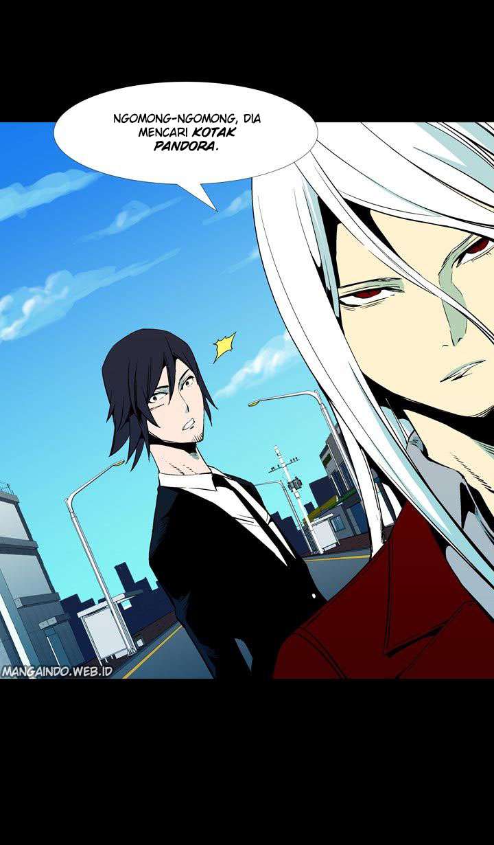 Ability Chapter 49 - halaman 29