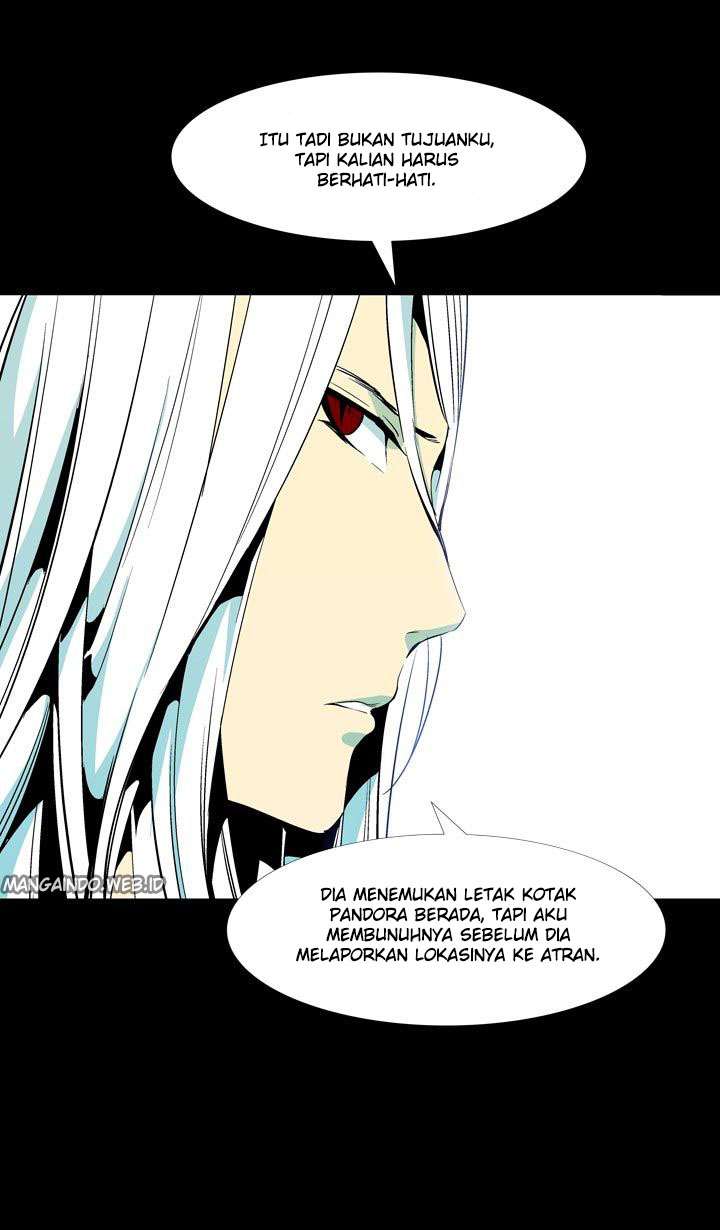 Ability Chapter 49 - halaman 30