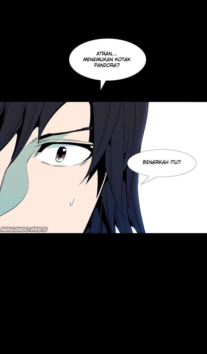 Ability Chapter 49 - halaman 31