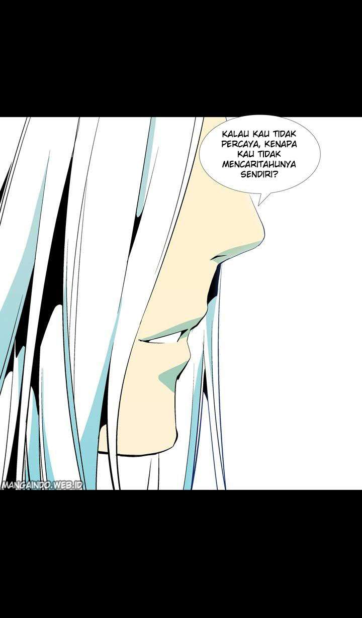 Ability Chapter 49 - halaman 32