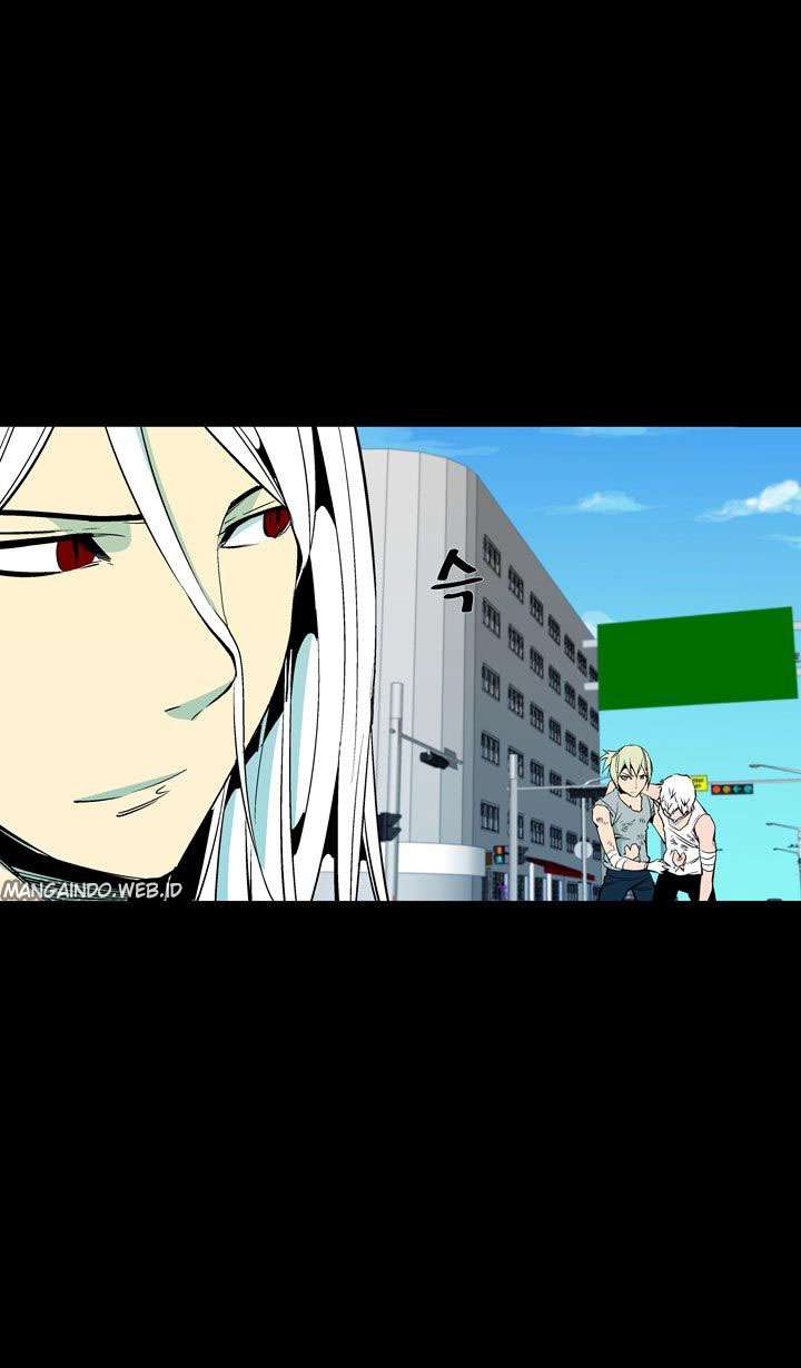Ability Chapter 49 - halaman 33