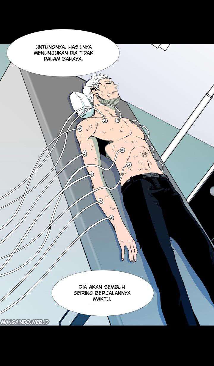 Ability Chapter 49 - halaman 37
