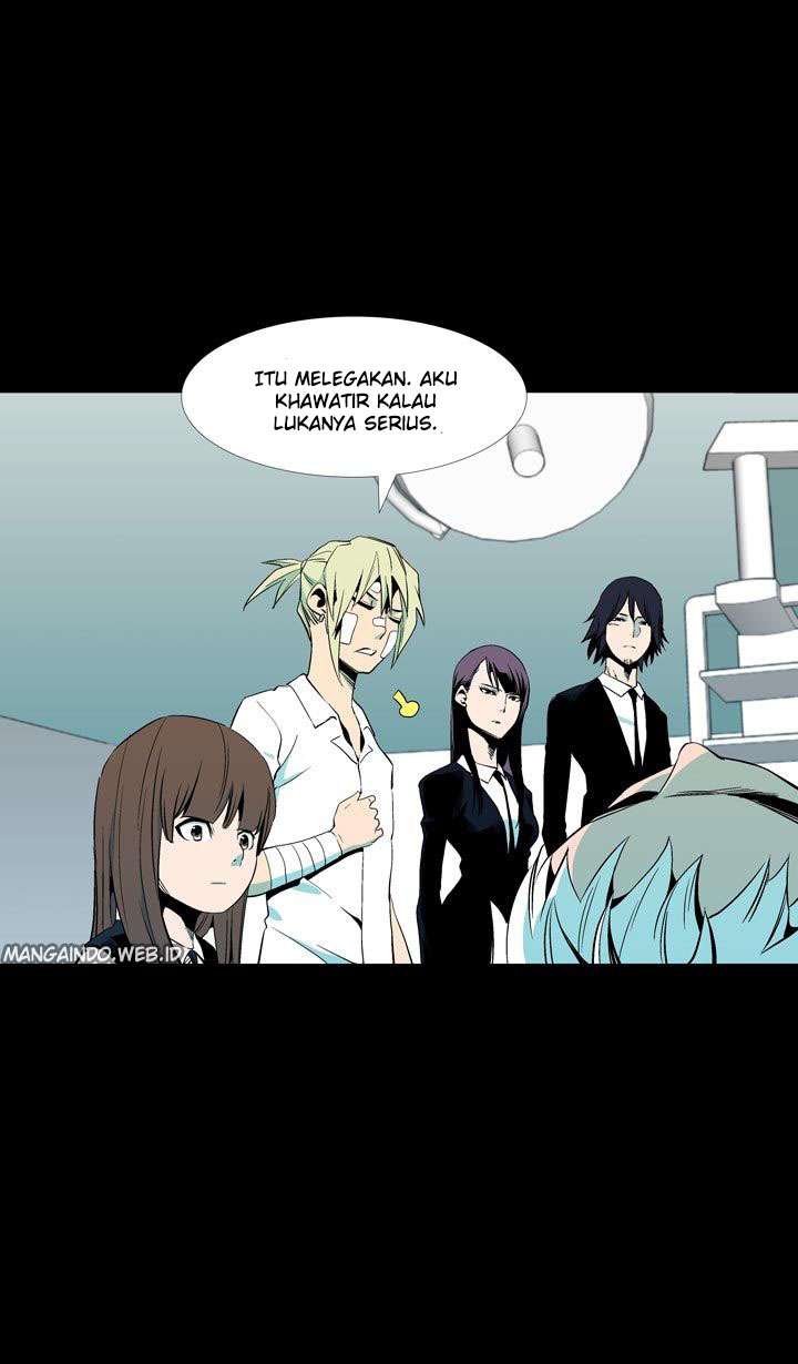 Ability Chapter 49 - halaman 38