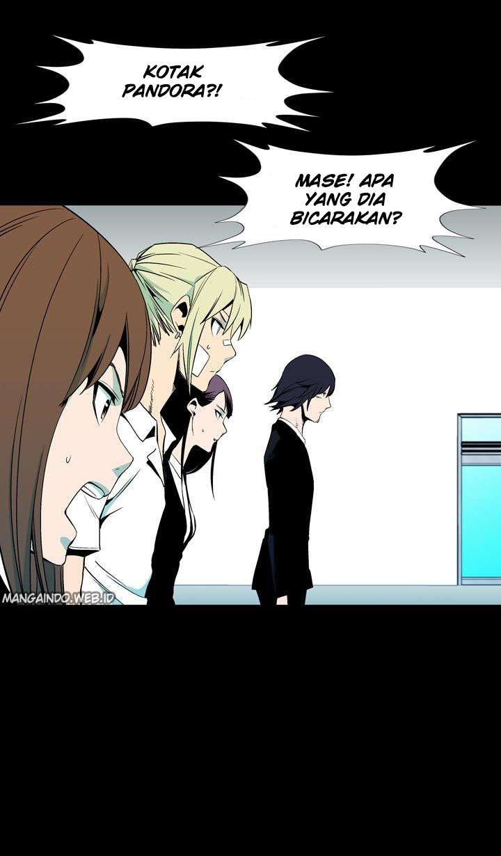 Ability Chapter 49 - halaman 40