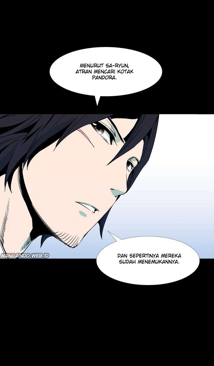 Ability Chapter 49 - halaman 41