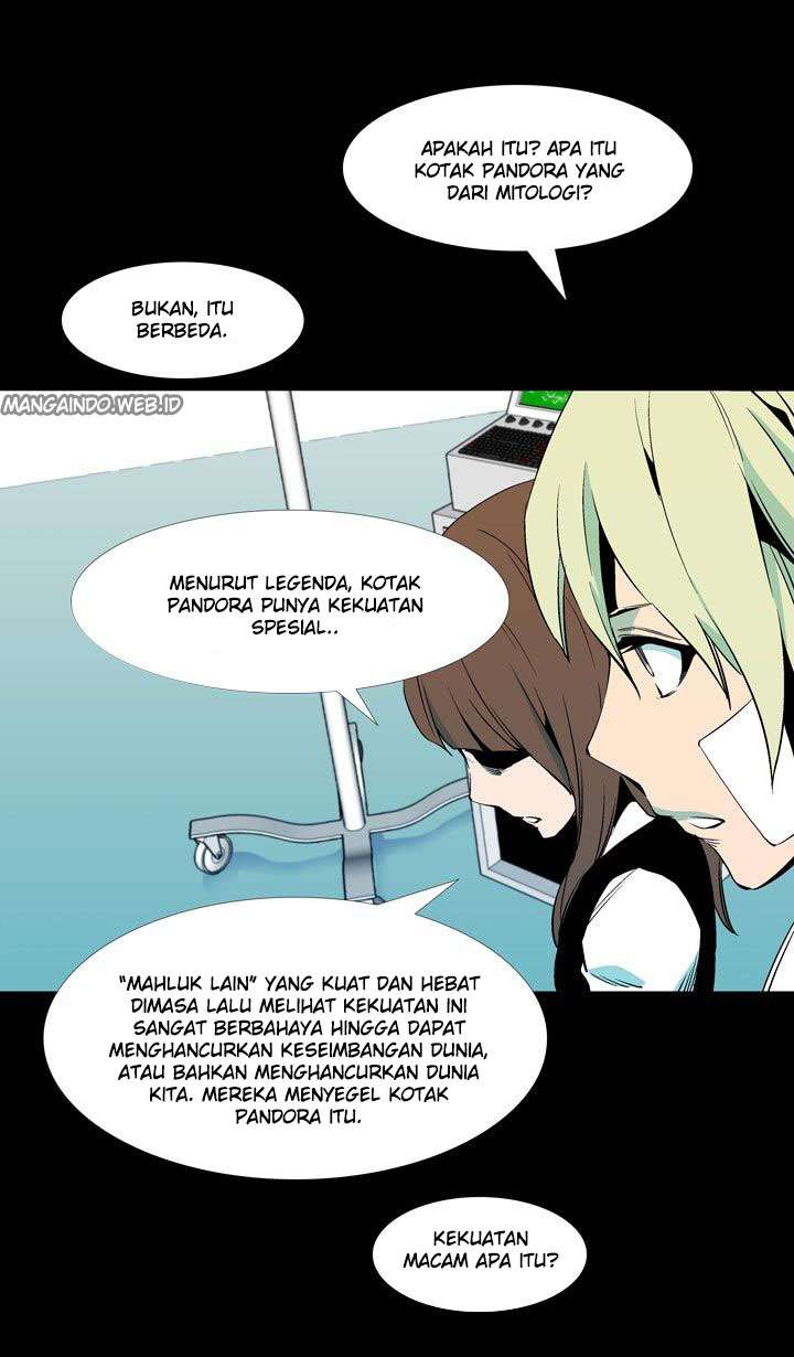 Ability Chapter 49 - halaman 42