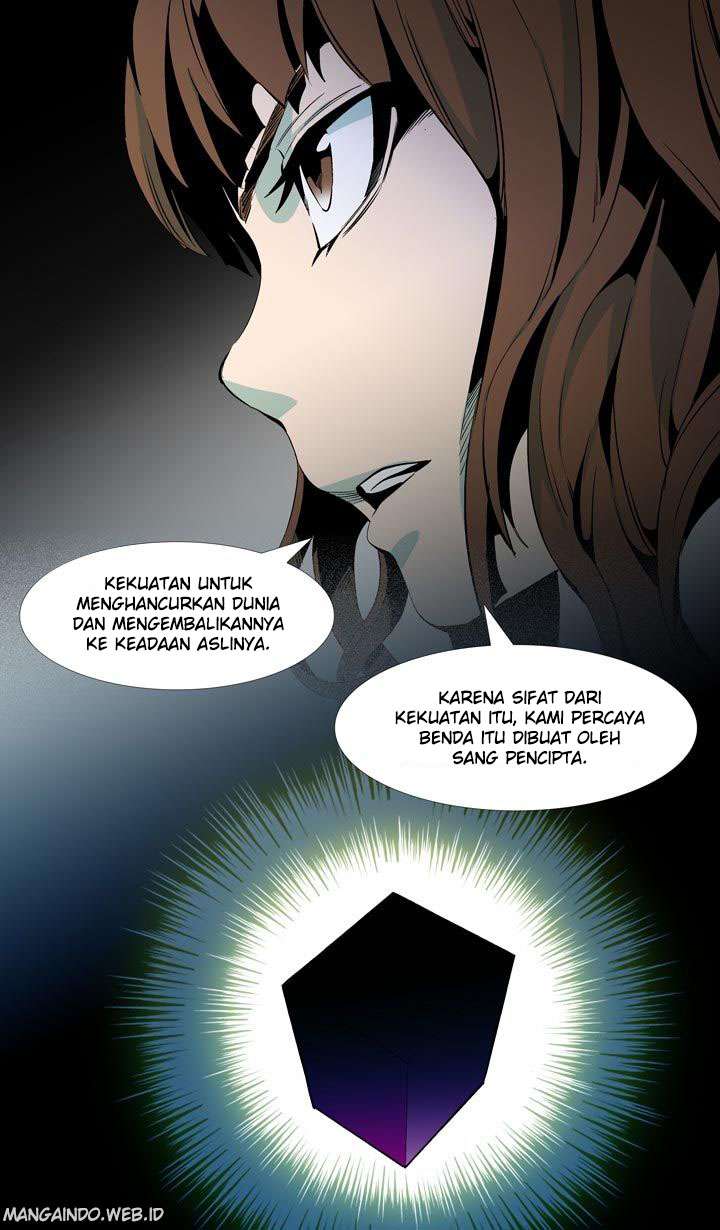 Ability Chapter 49 - halaman 43