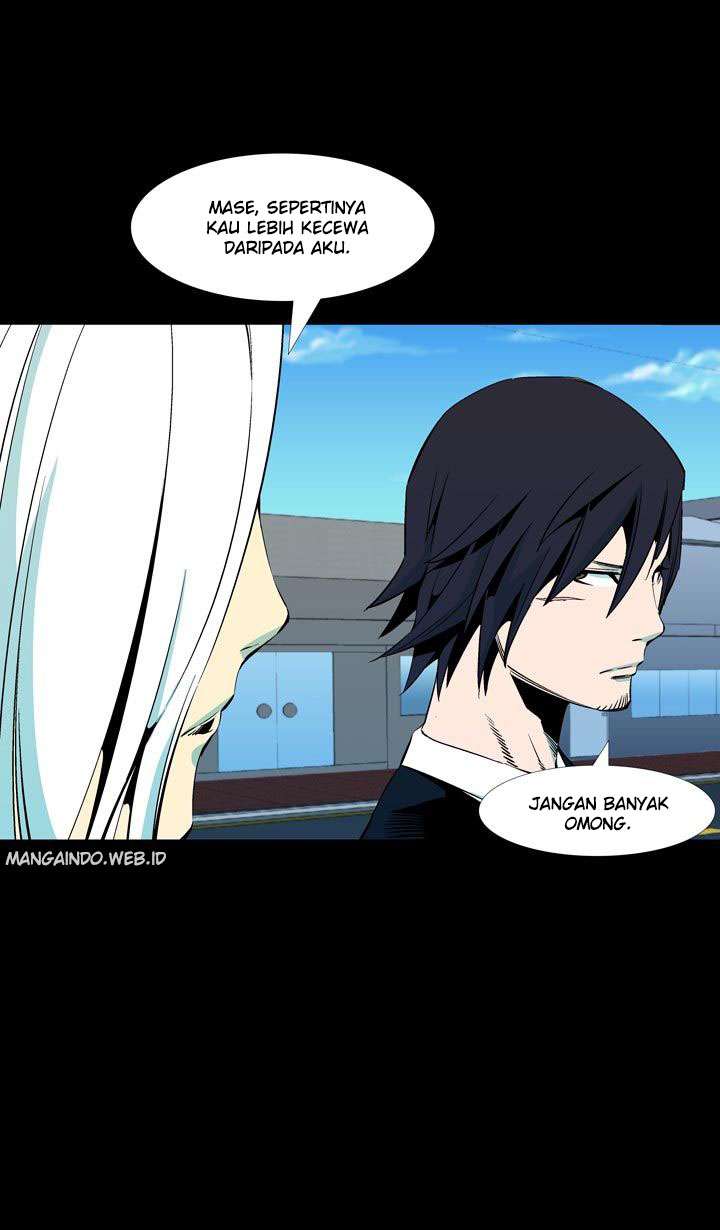 Ability Chapter 49 - halaman 5