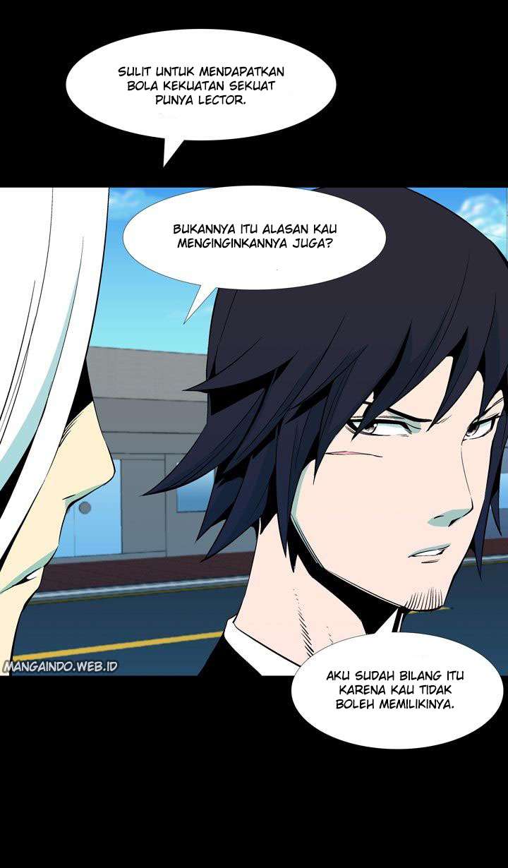 Ability Chapter 49 - halaman 6