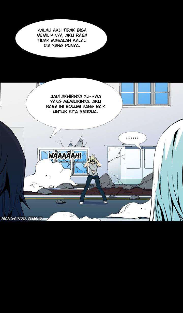 Ability Chapter 49 - halaman 7