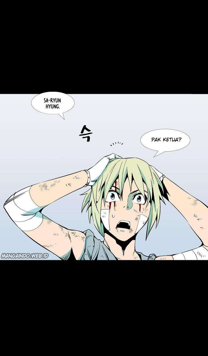 Ability Chapter 49 - halaman 8