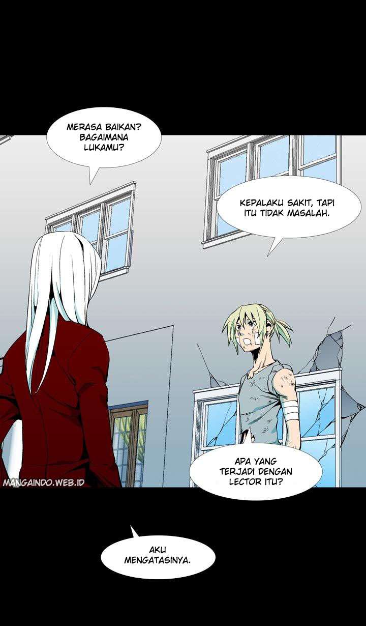 Ability Chapter 49 - halaman 9