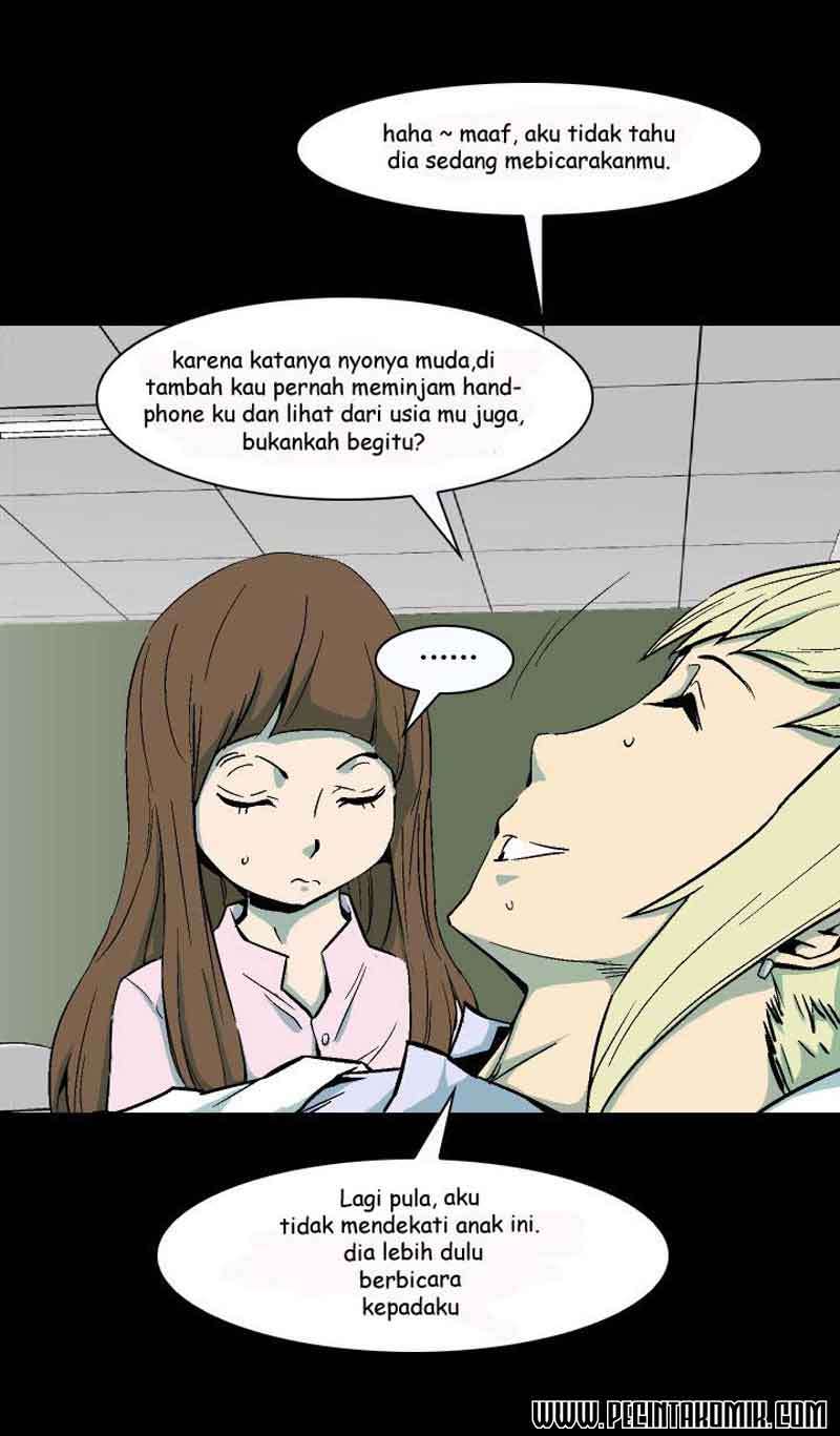 Ability Chapter 5 - halaman 22