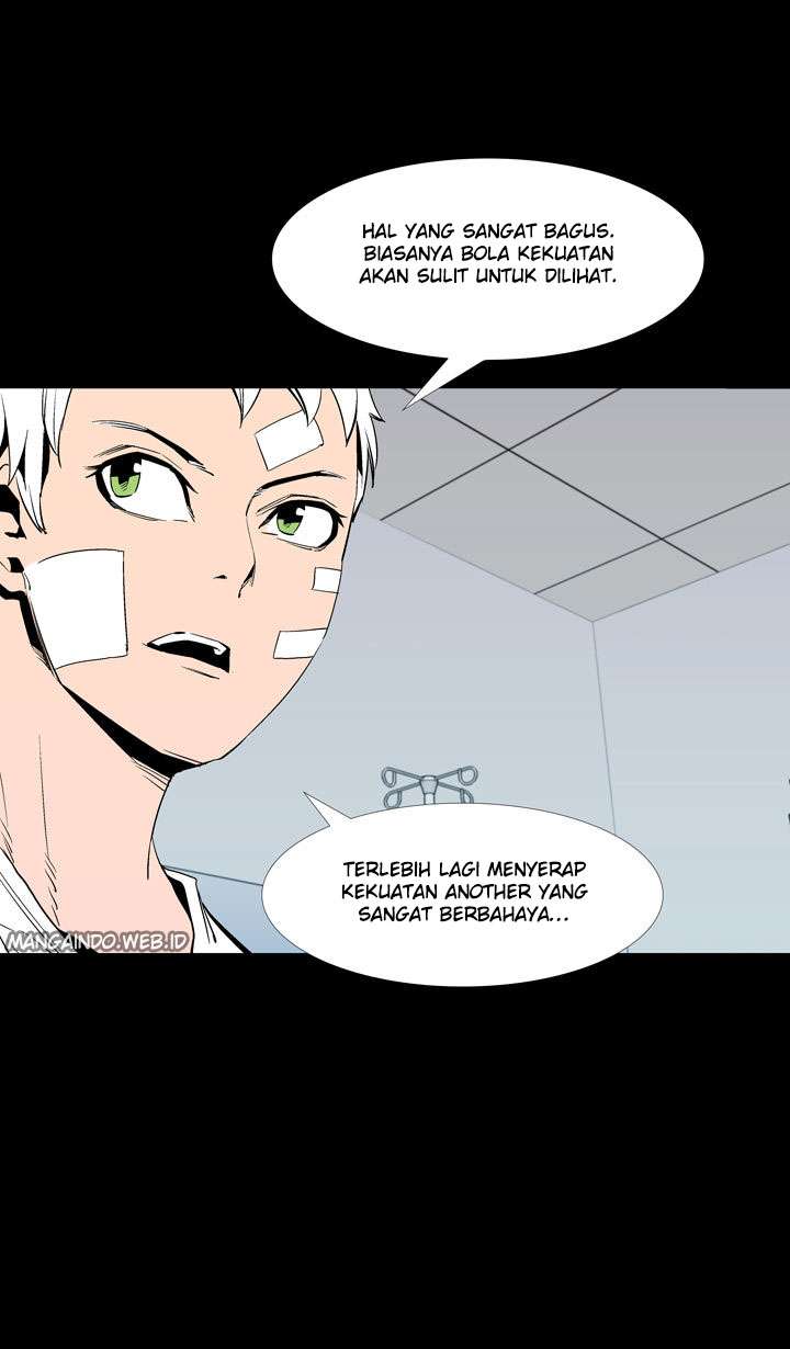 Ability Chapter 50 - halaman 12