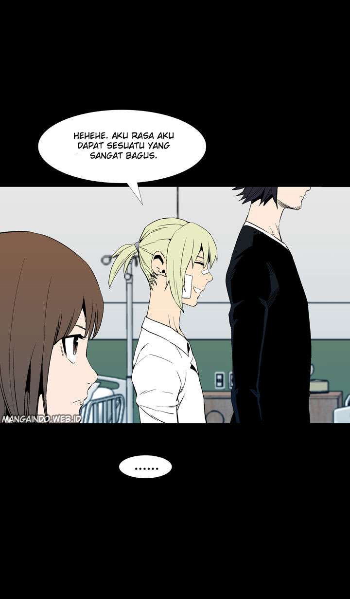 Ability Chapter 50 - halaman 13