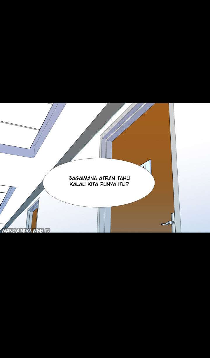 Ability Chapter 50 - halaman 14