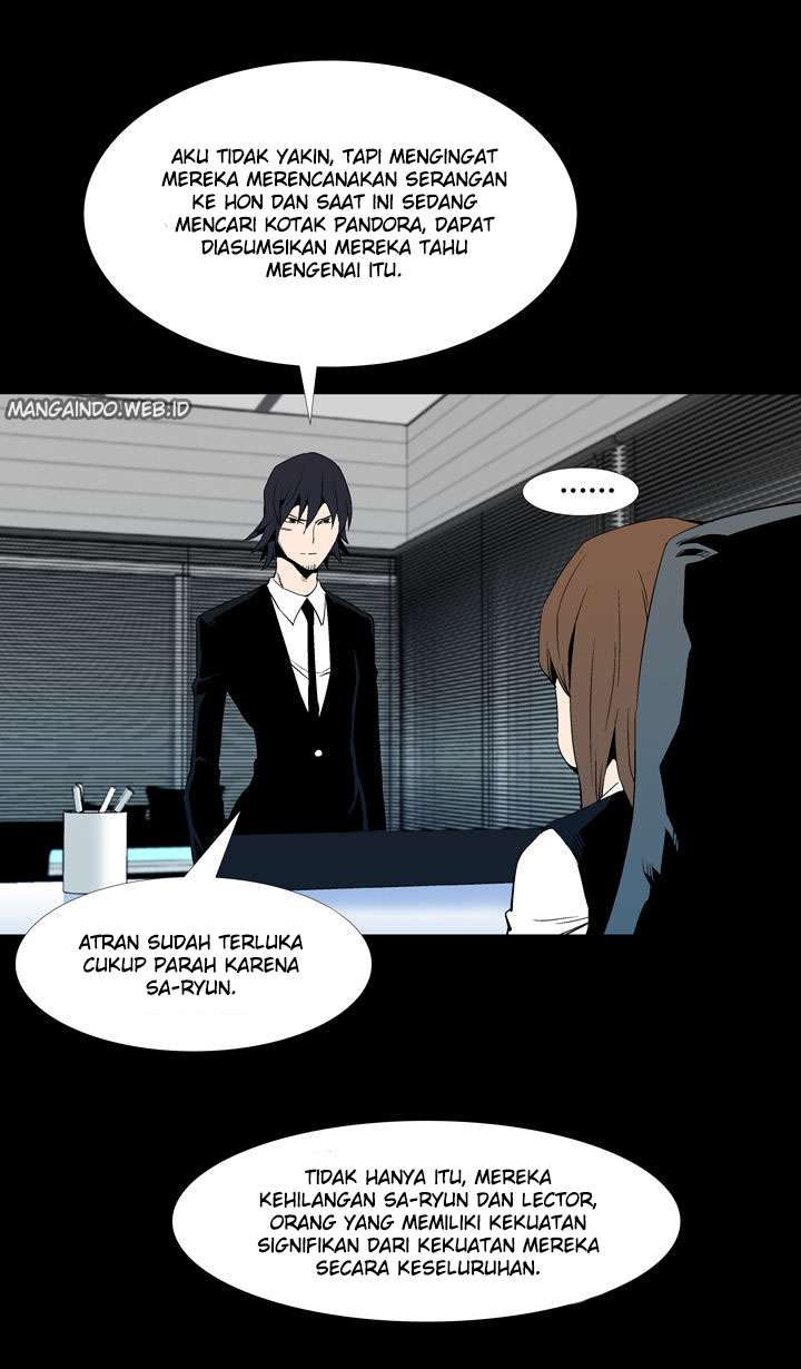 Ability Chapter 50 - halaman 15