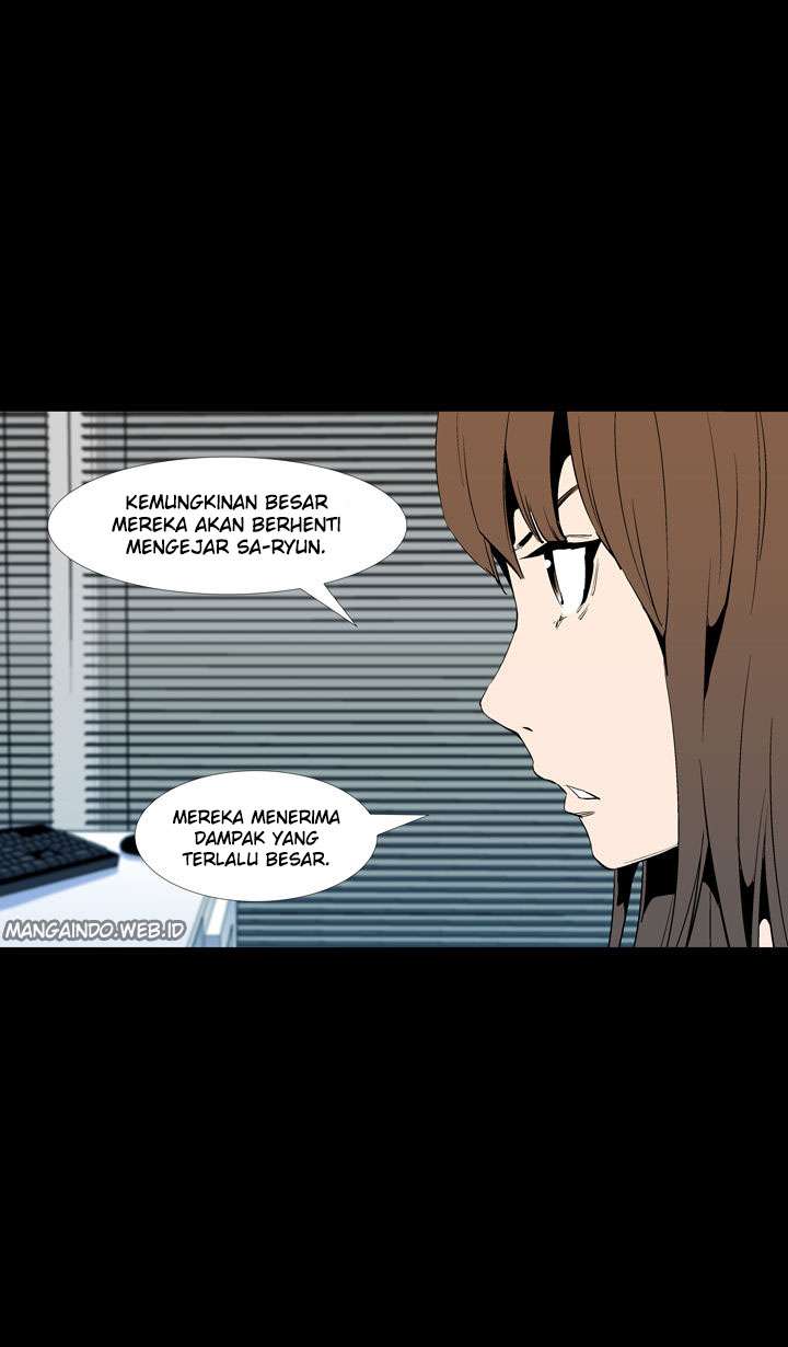 Ability Chapter 50 - halaman 16