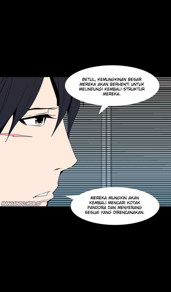 Ability Chapter 50 - halaman 17