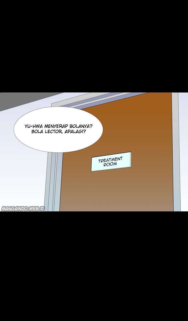 Ability Chapter 50 - halaman 2