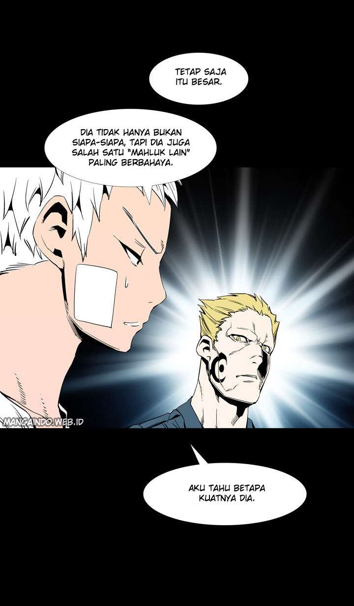 Ability Chapter 50 - halaman 22