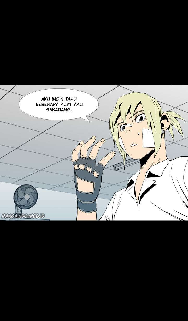 Ability Chapter 50 - halaman 23