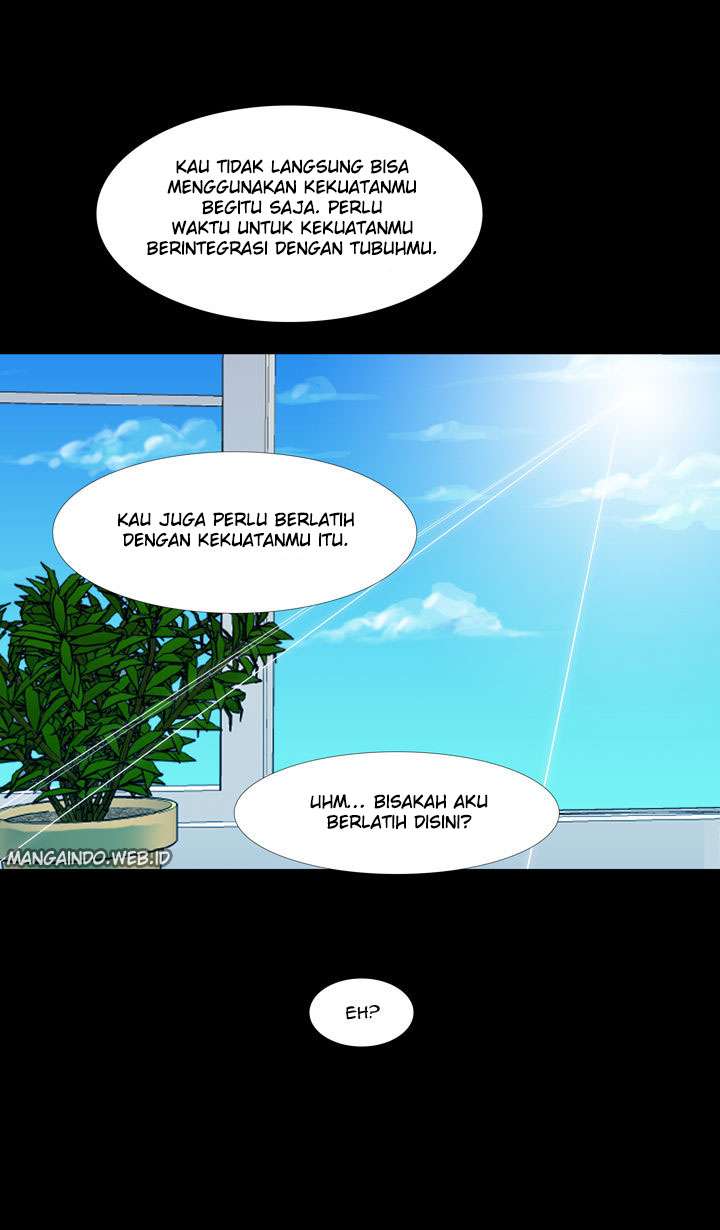 Ability Chapter 50 - halaman 24