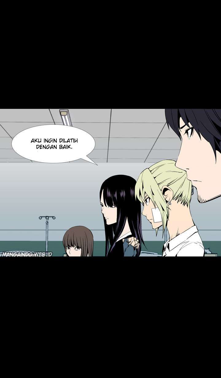 Ability Chapter 50 - halaman 26