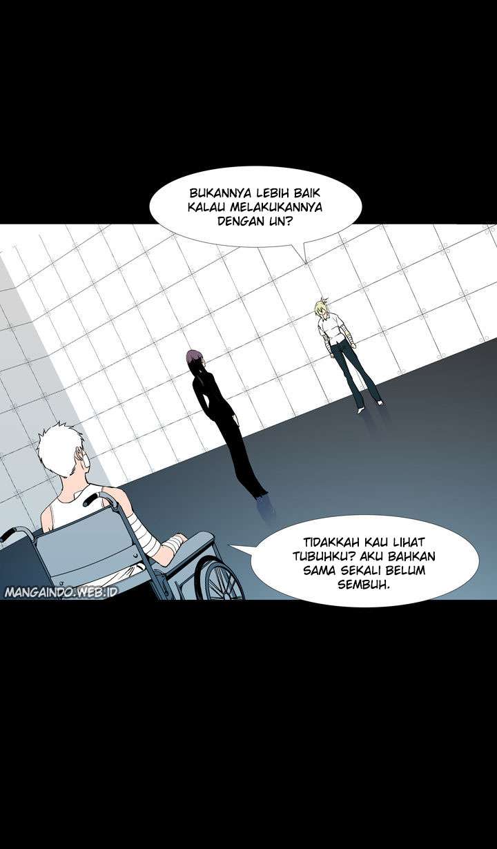 Ability Chapter 50 - halaman 28