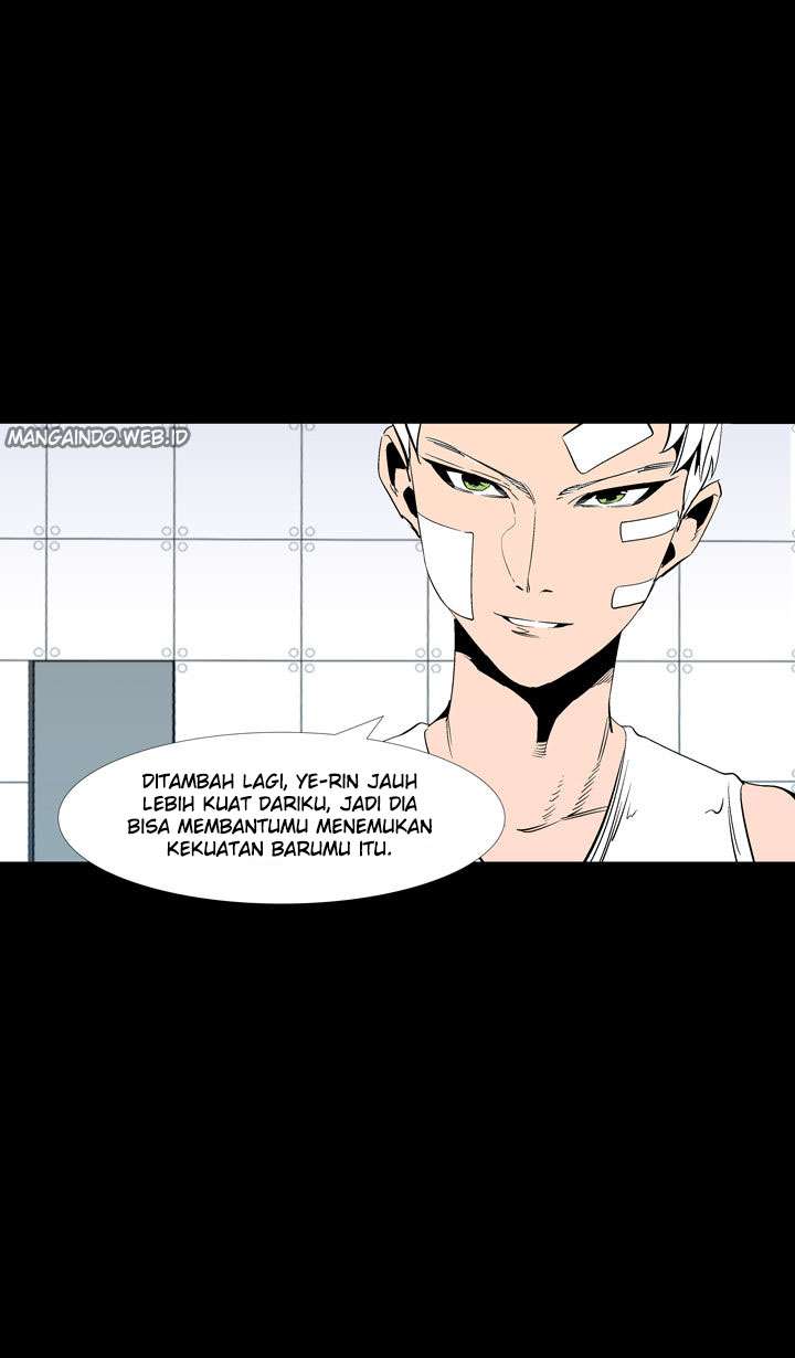 Ability Chapter 50 - halaman 29