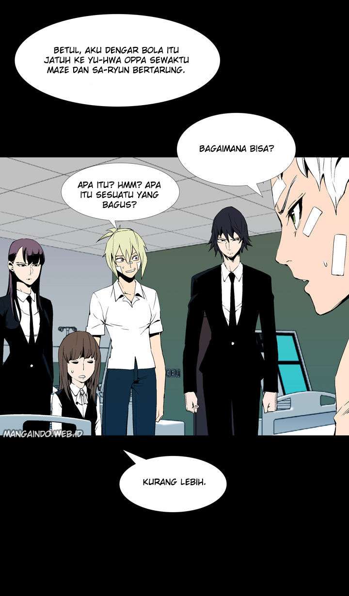 Ability Chapter 50 - halaman 3