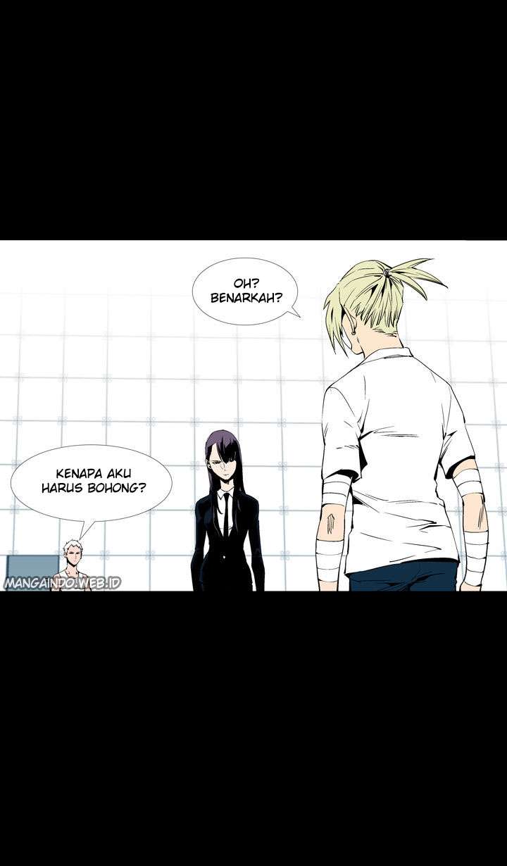 Ability Chapter 50 - halaman 30