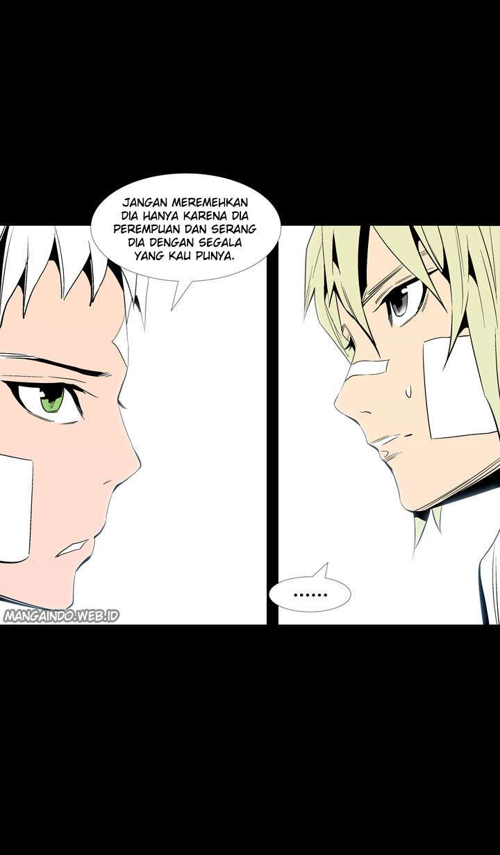 Ability Chapter 50 - halaman 31