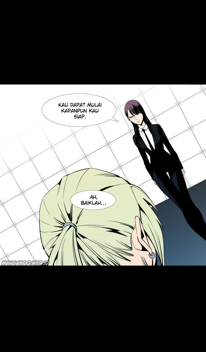 Ability Chapter 50 - halaman 32