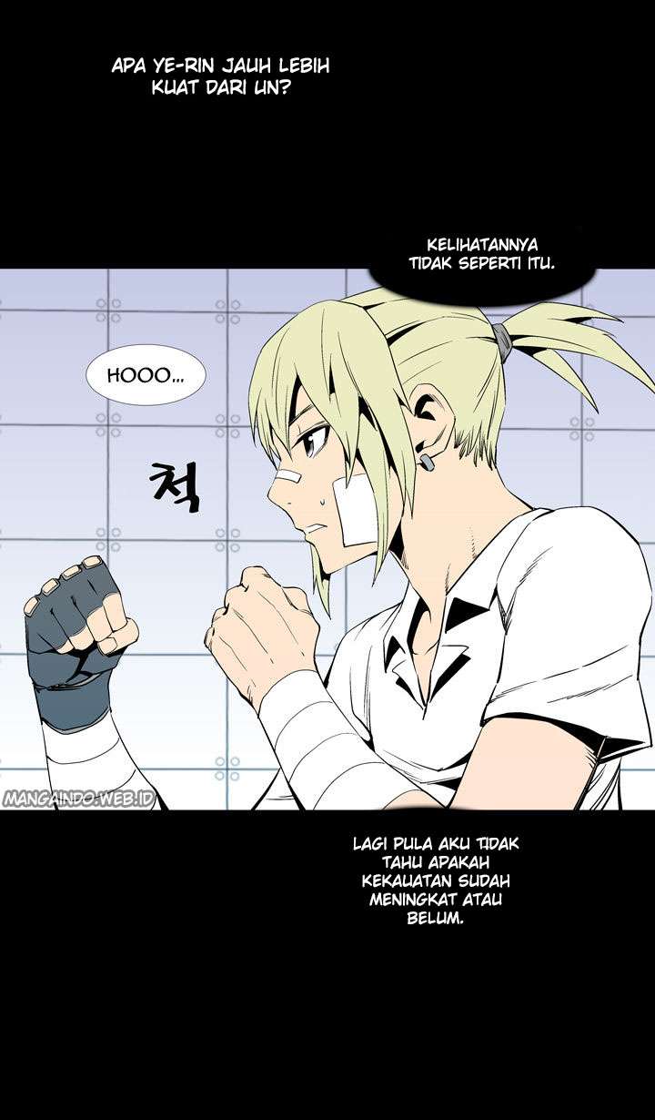 Ability Chapter 50 - halaman 33