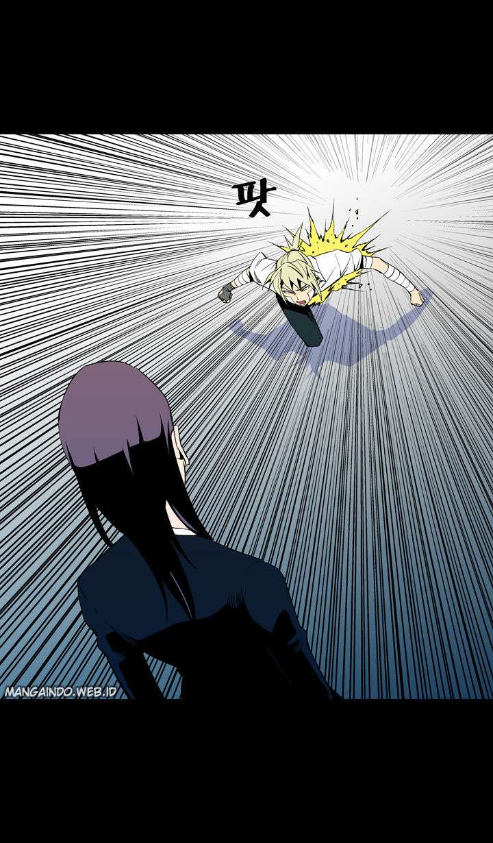 Ability Chapter 50 - halaman 34